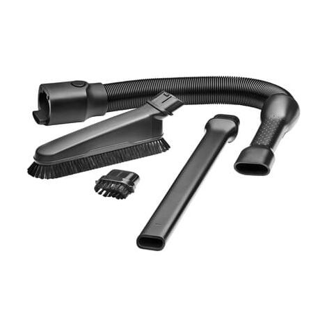 AEG AKIT23 Kit de accesorios para aspiradora negro duradero (1/3)