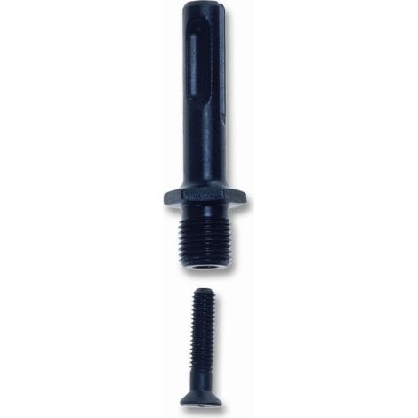 Adaptador portabrocas sds 1,2x20 mm ac pg maxi