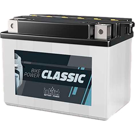 Batería de moto YB14A-A2  Plomo ácido CB14A-A2