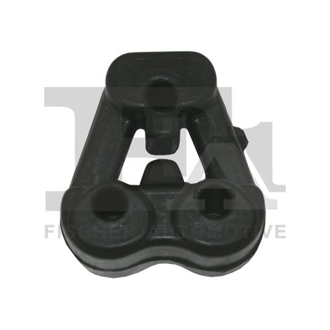 Suspension, échappement FA1 143-750 SMART 4514920044 A4514920044