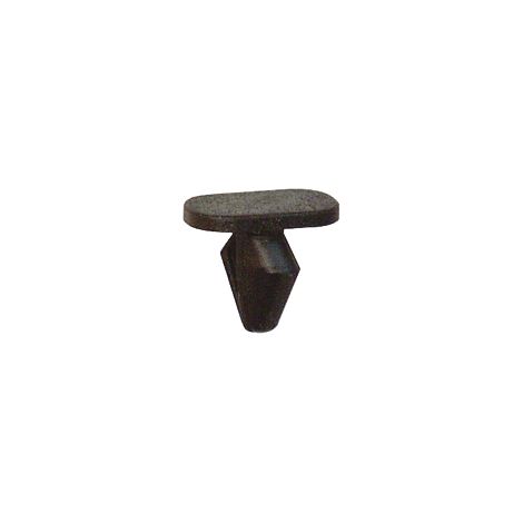 RESTAGRAF - Agrafes pour vehicules type renault - 10538 - Ce produit de marque Restagraf est neuf.