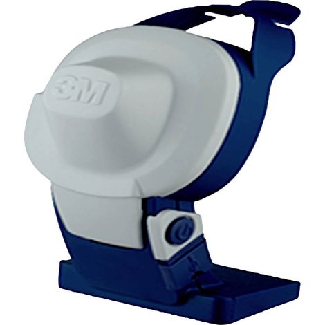 3M Cool Flow Fan 10691EU Supporto respiratorio (1/4)