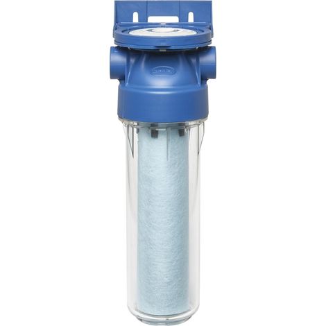 Filtre Bwt Arctic - Anti-impuretés 20µ Et Anti-prolifération Bactérienne