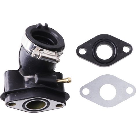 Elektrisches Zubehör für GY6 50/80 cm³ und 125/150 cm³ Roller/Motorräder: Ansaugkrümmer (1/3)