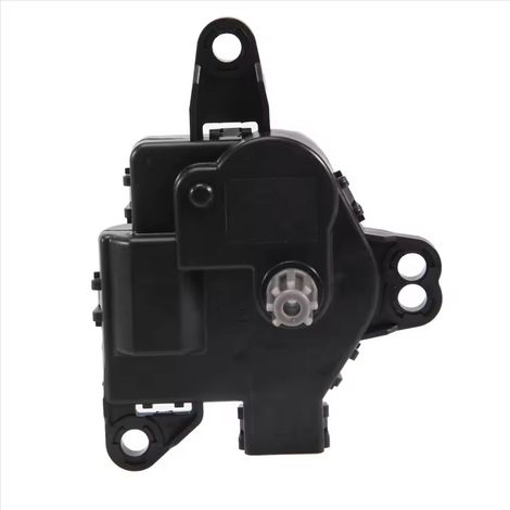 La référence 97159F2010 s'applique aux ensembles moteur d'actionneur Kia 97159-F2010. (1/4)