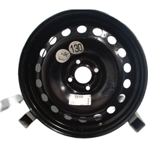 Jante Tole CITROEN Ds3 Phase 1 (a55) 2009-2014 [PRODUIT D'OCCASION]♻️5402at