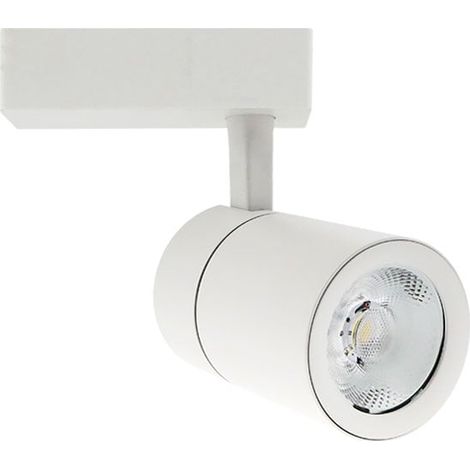 Luminaire sur rail LED Clean 30W Monophasé CCT CCT - Ledme - LM3163 (1/4)