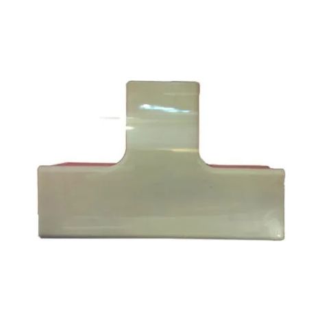 Raccord en T de dérivation pour moulure 20x12,5