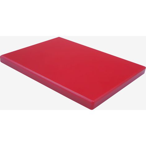 Planche à Découper Lisse 400x300x20 HACCP - Gilac (1/3)