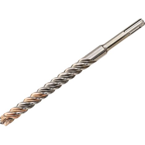 Dewalt DT8934-QZ SDS Plus XLR Concrete Drill Bit – 12 x 200 x 150mm, Heavy-Duty Masonry Drill Bit for Concrete and Masonry Drilling
