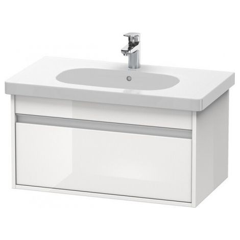 Duravit Ketho bâti-support lavabo suspendu, 800x410x455 mm, 1