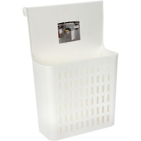 Cesta colgante para un armario de 35x24