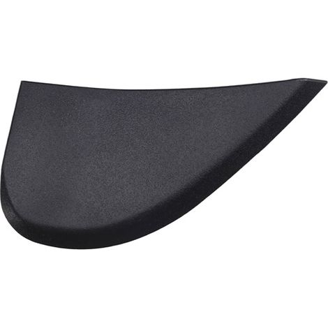 Part number 5178150AD fits the right-side mirror triangular trim panel on the Dodge Journey 09-20. (1/5)