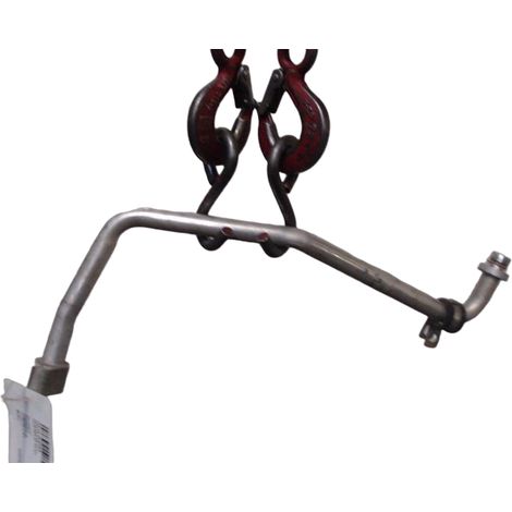 Tuyau De Clim 2 DACIA Duster 2010- [PRODUIT D'OCCASION]♻️924803977r (1/2)