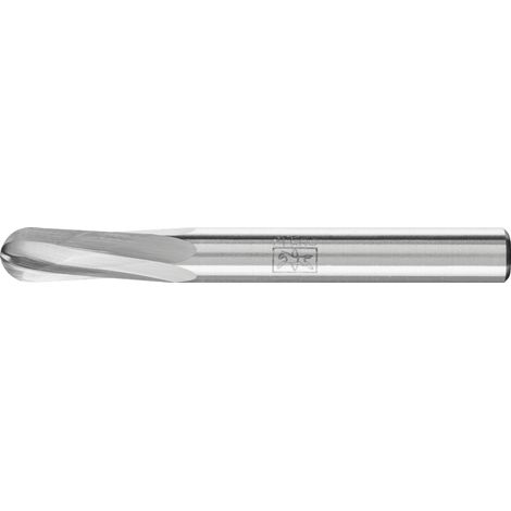 PFERD TOOLS Hartmetall Frässtift Walzenrund WRC Ø 06x16 mm Schaft-Ø 6 mm Z1 universal grob (1/2)