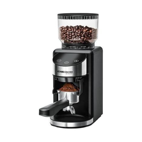 Rommelsbacher Coffee Grinder black Schwarz (EKM400) (1/3)