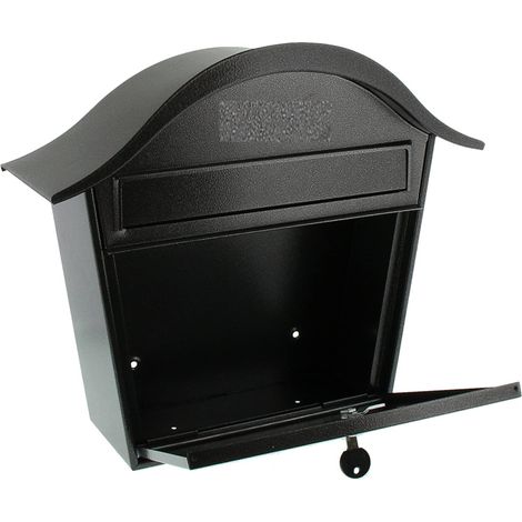 Mailbox HOLIDAY 5842 E (1/4)