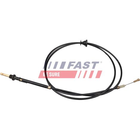 câble de capot rapide FT73200