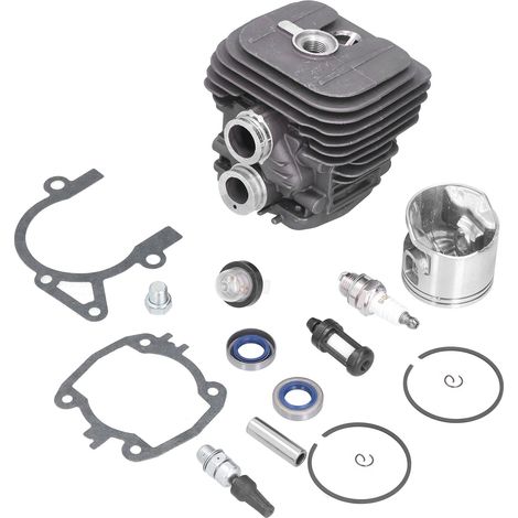Eosnow 50 mm Zylinderkolbendichtungen Kraftstofffilterkit 4238 020 1202 für STIHL TS 410 420 CUT OFF SAW