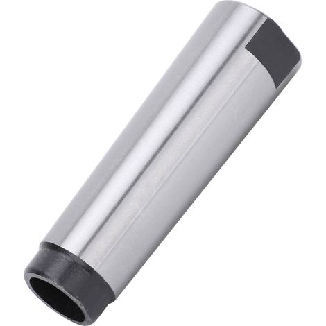 Adaptateur de réduction en acier rapide pour forets à cône Morse MT3MT2, destiné aux tours et fraiseuses. (1/5)