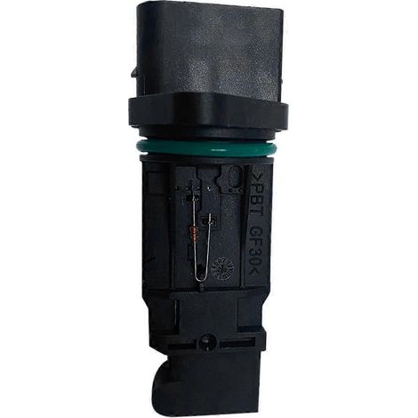 Débitmètre d'air massique (MAF) pour Mercedes-Benz W203 W463 W163 W220 W210 W211 W639 CL203 C208 0280217515 (1/5)