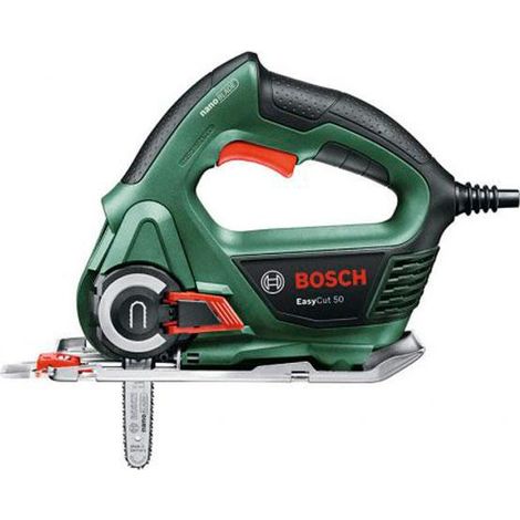 Sierra de cadena Easy Cut 50 Bosch -