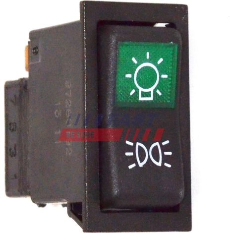 Interruttore luce FT82232 veloce
