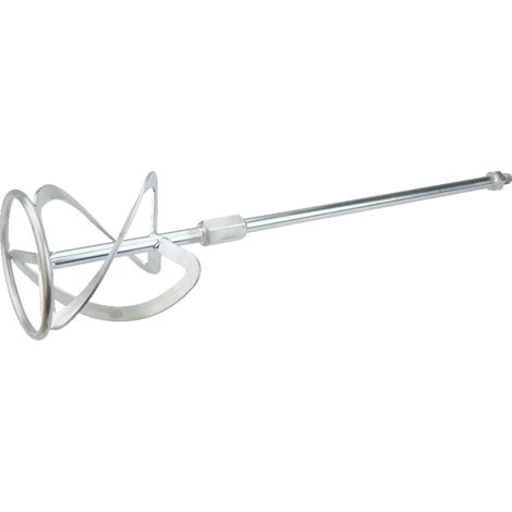 Graphite Mörtelrührer M14 120mm x 590mm