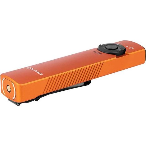 Lampada portatile olight arkfeld uv 1000 lumen 85 metri (1/3)