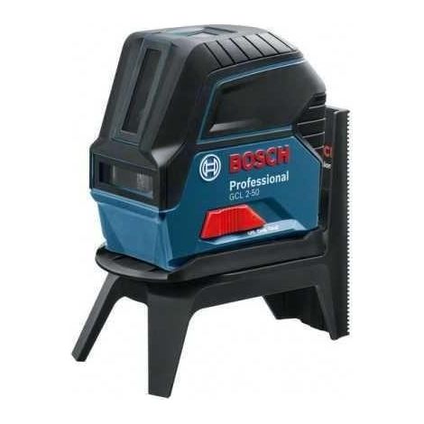 Bosch Professional - Láser combinado GCL 2-50