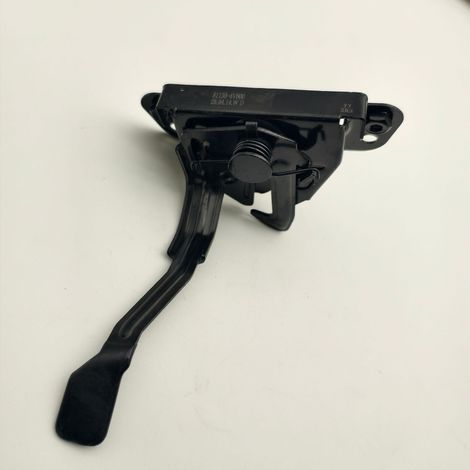 81130-4V000 is a product for Hyundai and Kia hood lock parts. (1/5)