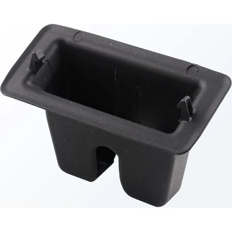 Suitable for the tailgate lock block cover of Buick Regal, Buick Excelle, Chevrolet Cruze, and Chevrolet Malibu. 13509528 (1/5)