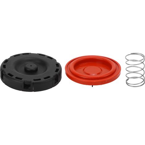 Couvercle de soupape PCV LR051835 avec ressort de rechange pour Range Rover 5.0L V8 2010-2016 (1/5)
