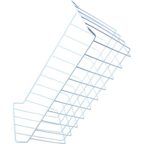 Ersatzteil - Gefrierschrank-Korb - - ARTHUR MARTIN ELECTROLUX, ELECTROLUX, ZANUSSI, FAR, FAURE, CURTISS, AEG, PROLINE, CONTINENTAL EDISON, VALBERG, SOGELUX, AMICA, BLUESKY, SELECLINE, UNICLINE, DOMEO