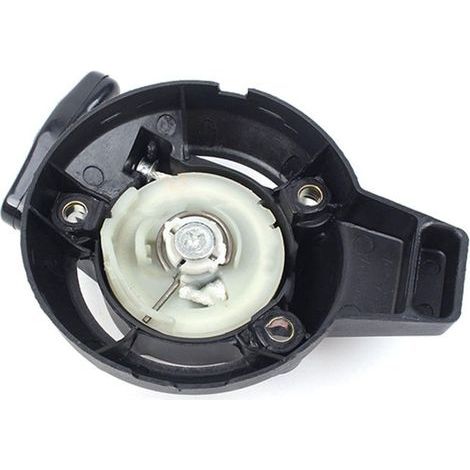 Lanceur de rechange spécialement conçu pour Honda GX35 et GX25 (C) (1/5)