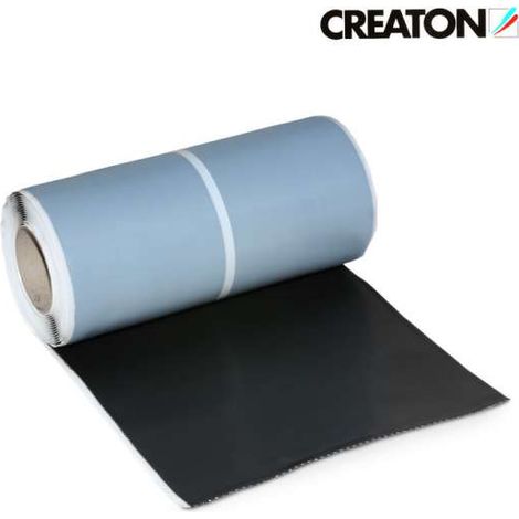 1 Meter Creaton CREAFLEX PIB, 300mm Universal Anschlussband grau, UNIU033733 (1/3)