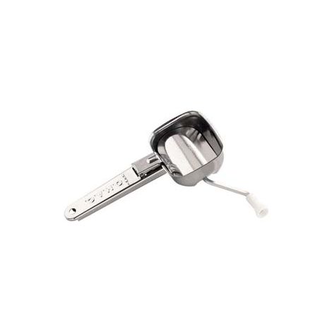 TRITAPREZZEMOLO IN ACCIAIO INOX    OMAC