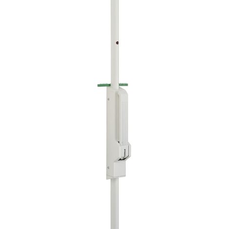 Vachette 12739000 Cremone Pompiere Basculante Bianca