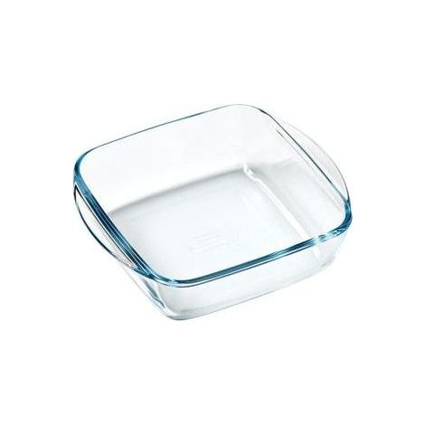 Pyrex 211B000 teglia da forno Rettangolare Vetro (1/2)