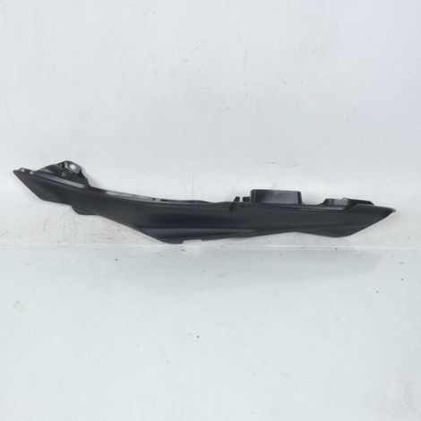 Coque arrière gauche pour moto Yamaha 700 MT-07 B4C-2171E-00 Noir (1/5)