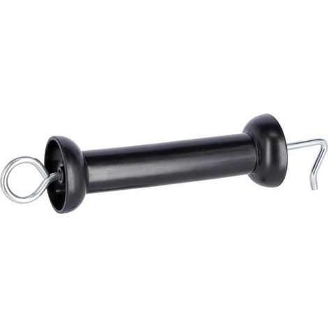 SOFT GRIP'-GRIFF FÜR ELEKTRISCHEN ZAUN