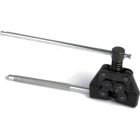 Attrezzo smonta catena Regina renforcé facile uso compatibile 530 520