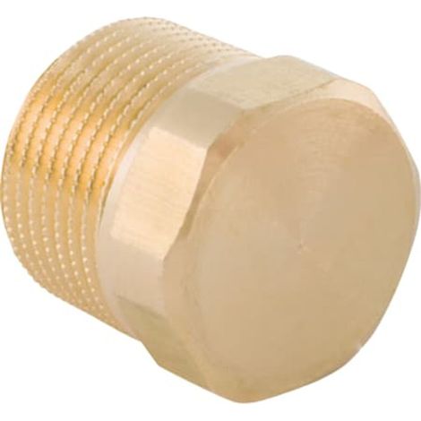 Geberit Mepla Bouchon avec filetage extérieur, DN 25, 613.480.00.1