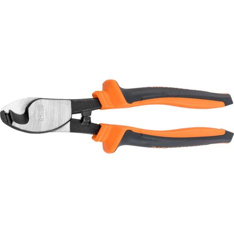 Pinces coupantes pour câbles Richmann C7071 200 mm
