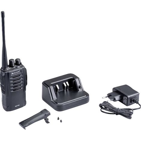 Midland G10 Pro C1107.04 Talkie-walkie PMR W182632 (1/6)