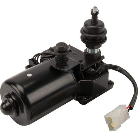 Motor CNH 47947646