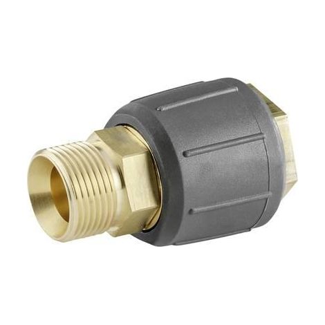 Kärcher Professional 4.111-046.0 Adaptador Amarillo Durable