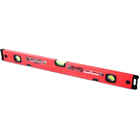Niveau Rubilevel Magnet 60cm R76930 Rubi (1/2)