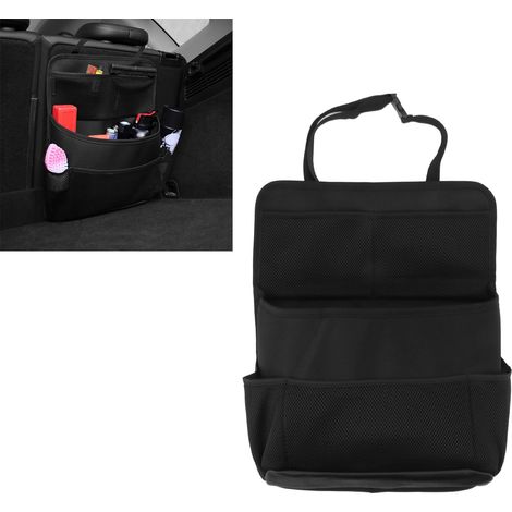 Aufbewahrungstasche für die Rückenlehne, Gepäckraumtasche, Reisetasche, Netztasche (1/5)
