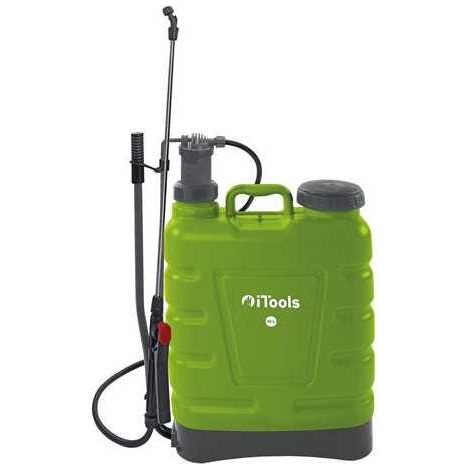 Pulverizador 16l Itpu16a VITO